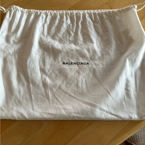 Balenciaga Trousse Clutch - Picture 7 of 8